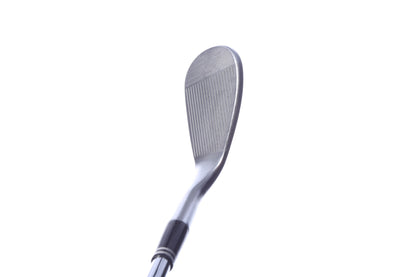 Used Cleveland RTX 6 ZipCore Tour Satin Wedge Set - Right-Handed - 52*, 56*, 60* - Wedge Flex