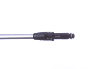 Used Mitsubishi MMT SpeedMesh Driver Shaft Seniors Flex Graphite - 44.5 in - Titleist Surefit Adapter