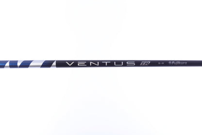Used TaylorMade Qi10 LS Driver - 9 Degrees - Regular Flex Fujikura Ventus Blue TR - Right-Handed