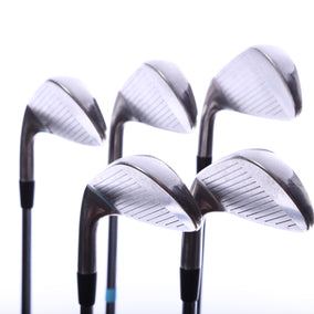 Used Titleist 716 AP1 Iron Set - Right-Handed - 6-PW - Regular Flex-Next Round