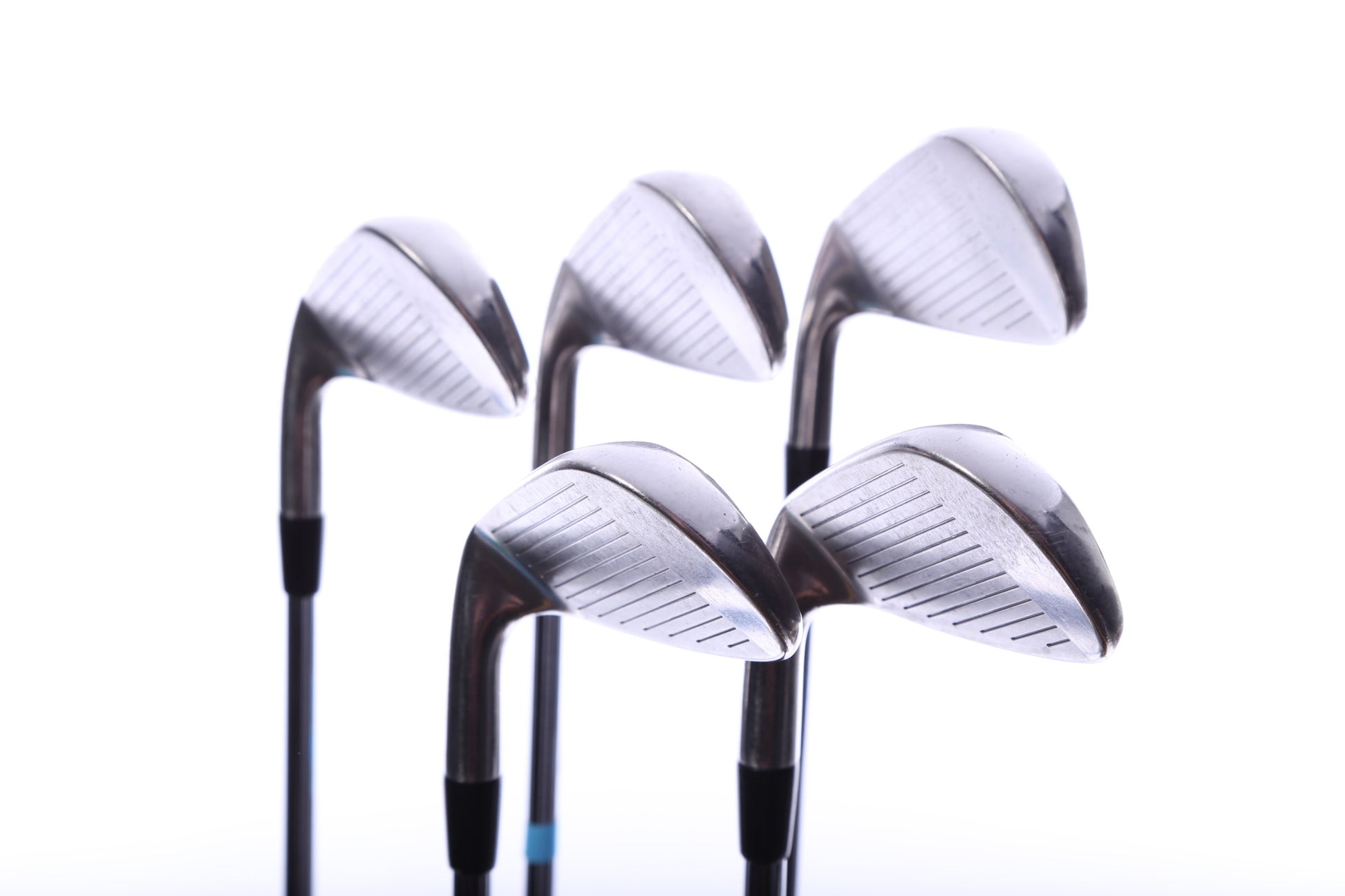 Used Titleist 716 AP1 Iron Set - Right-Handed - 6-PW - Regular Flex-Next Round