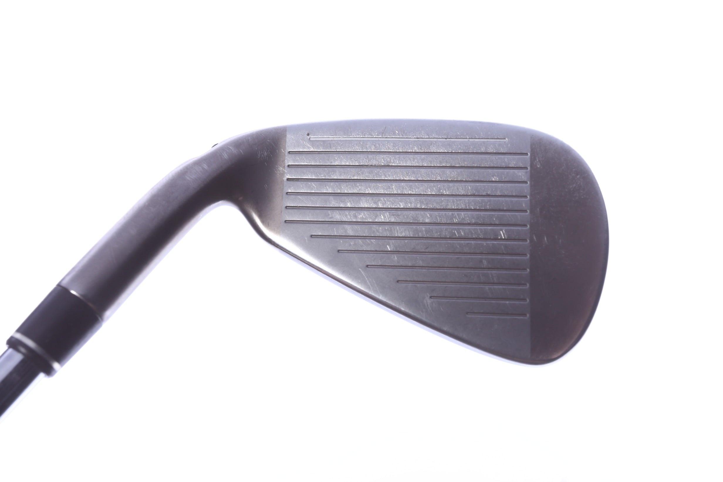 Used TaylorMade SpeedBlade Single 6-Iron - Right-Handed - Regular Flex-Next Round