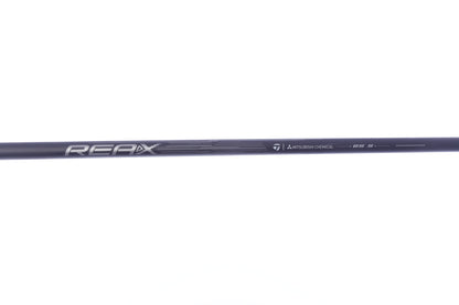 Used TaylorMade r7 Quad Mini Driver - 11.5 Degrees - Stiff Flex Mitsubishi REAX - Right-Handed-Next Round