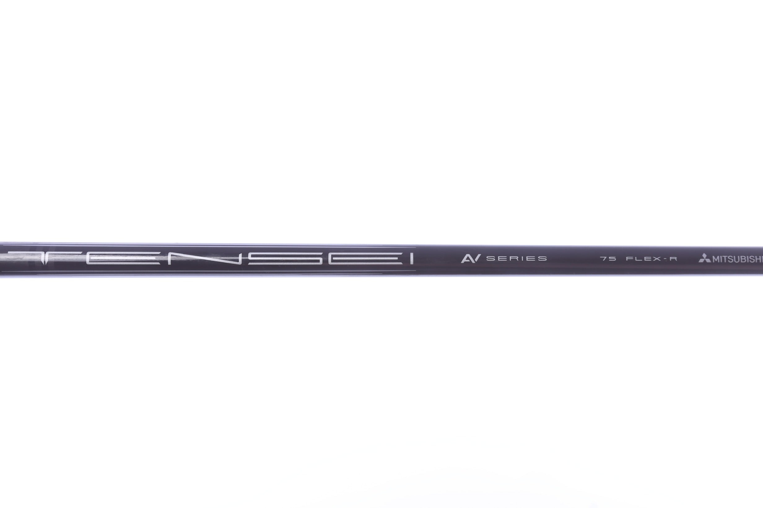 Used Callaway Apex UW 2026 3-Wood - Right-Handed - 17 Degrees - Regular Flex-Next Round