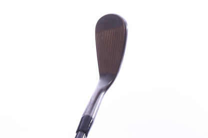 Used Mizuno Pro T-1 Copper Gap Wedge - Right-Handed - 52 Degrees - Wedge Flex