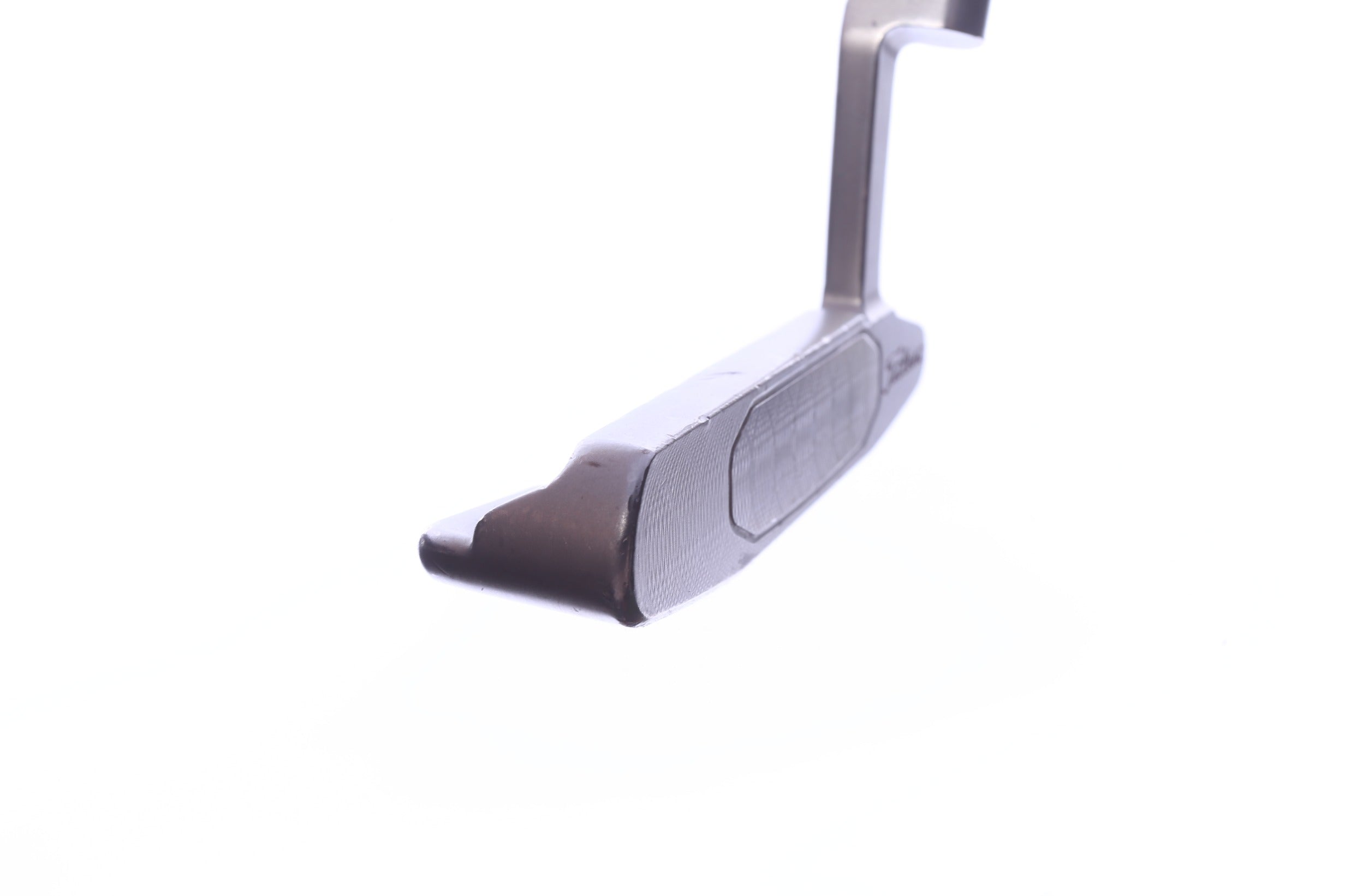 Used Titleist Scotty Cameron Studio Style Newport 2 Putter - Right-Handed - 35 in - Blade