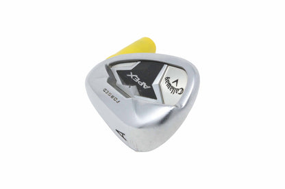 Used Callaway Apex 19 Approach Wedge - HEAD ONLY - Right-Handed - 48 Degrees-Next Round