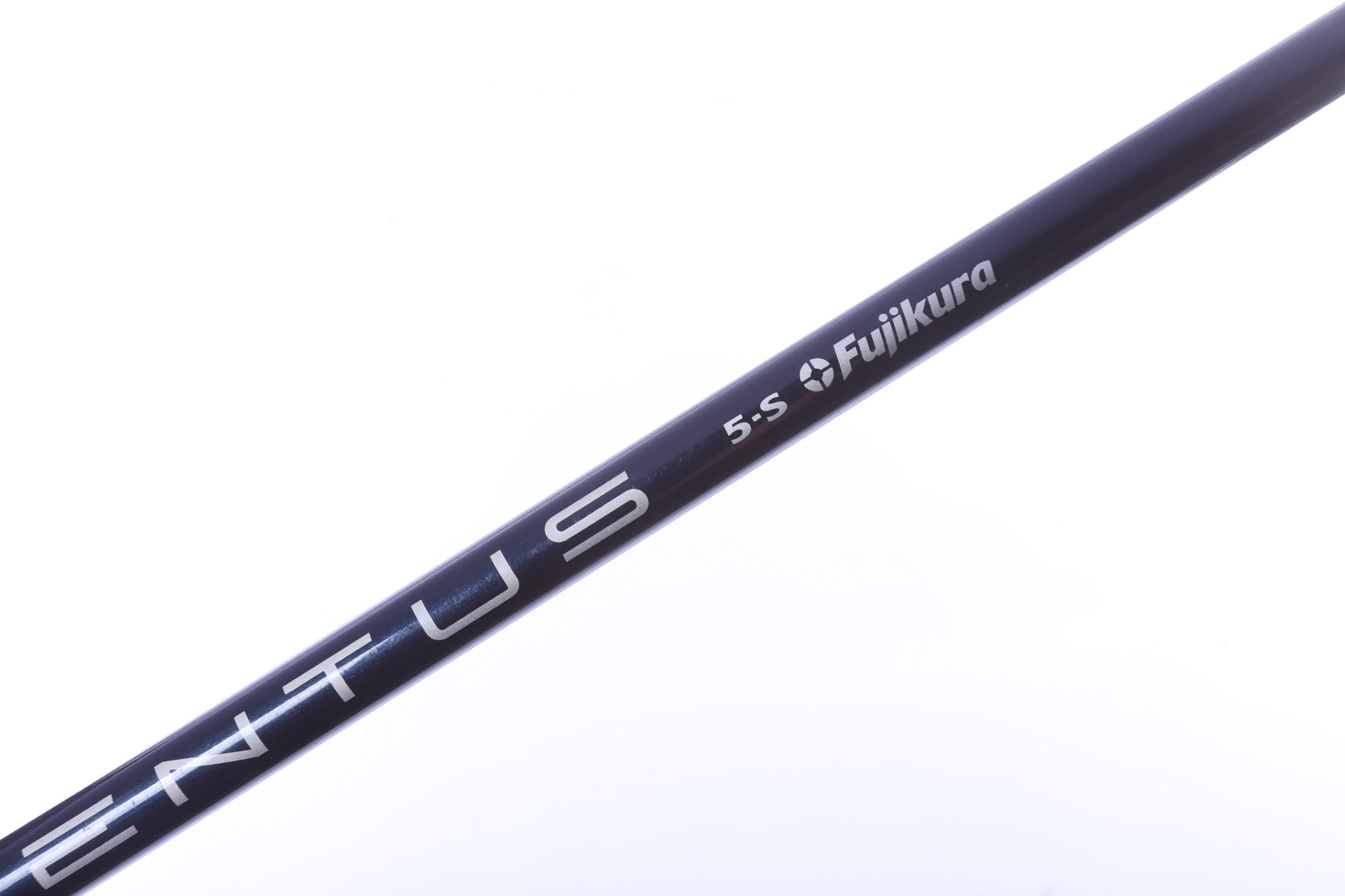 Used Fujikura Ventus Blue Velocore Driver Shaft Stiff Flex Graphite - 44 in - Callaway Opti-Fit Adapter-Next Round