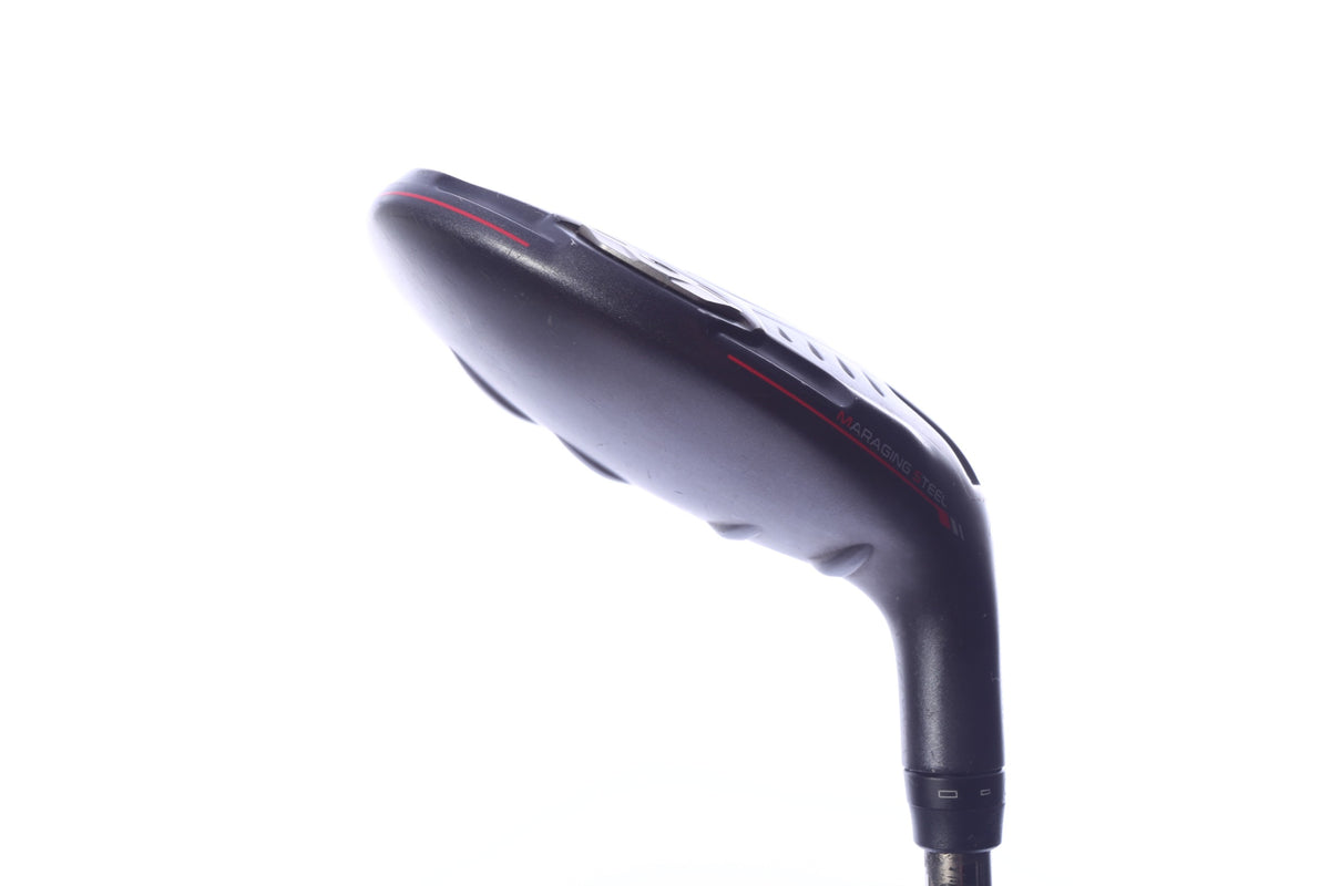 Used Ping G410 4H - HEAD ONLY - Right-Handed - 22 Degrees