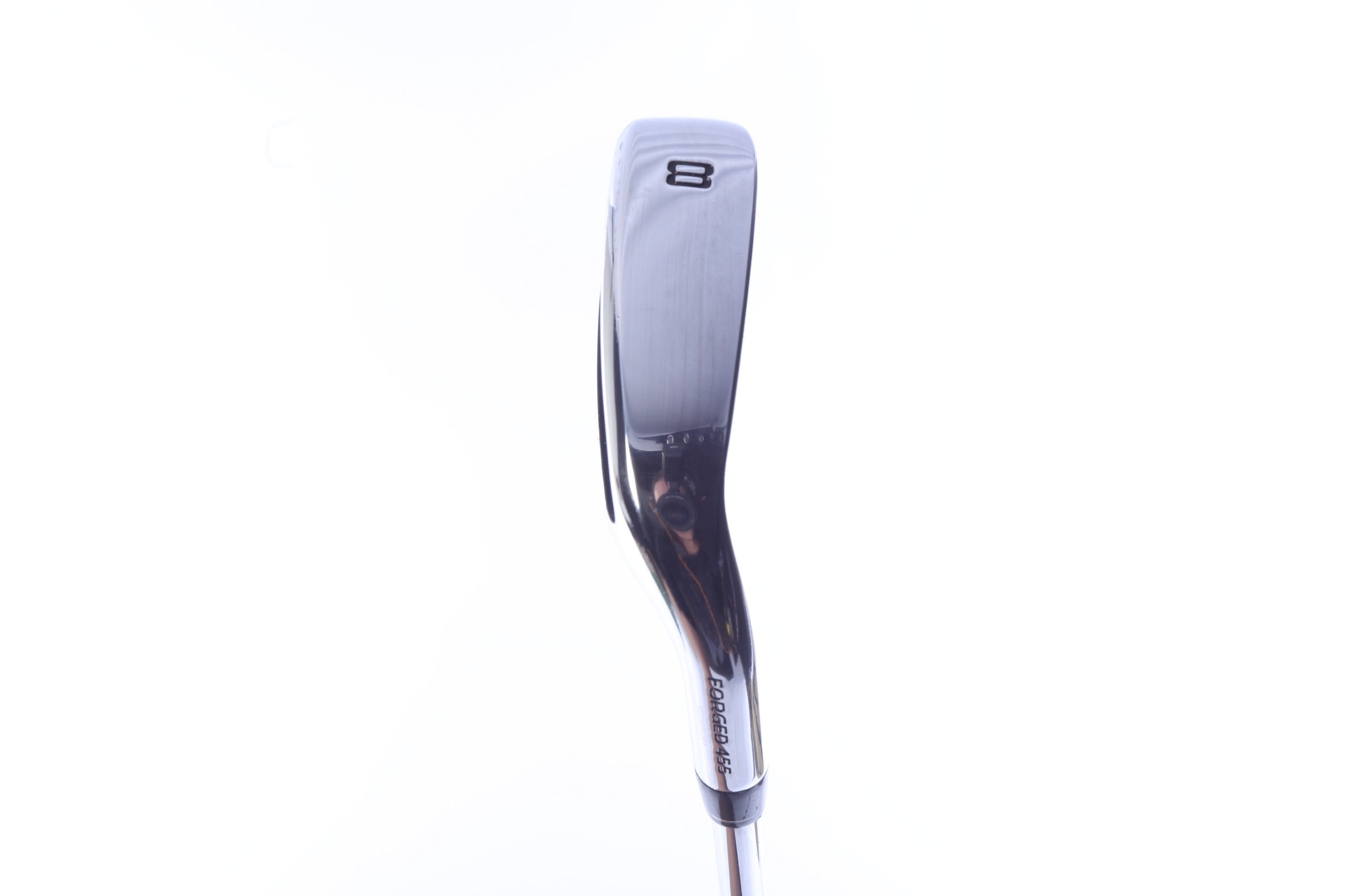 Used Callaway Paradym X Single 8-Iron - Right-Handed - Stiff Flex