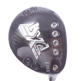 Used PXG 0341X 3-Wood - Right-Handed - 15 Degrees - Stiff Flex-Next Round