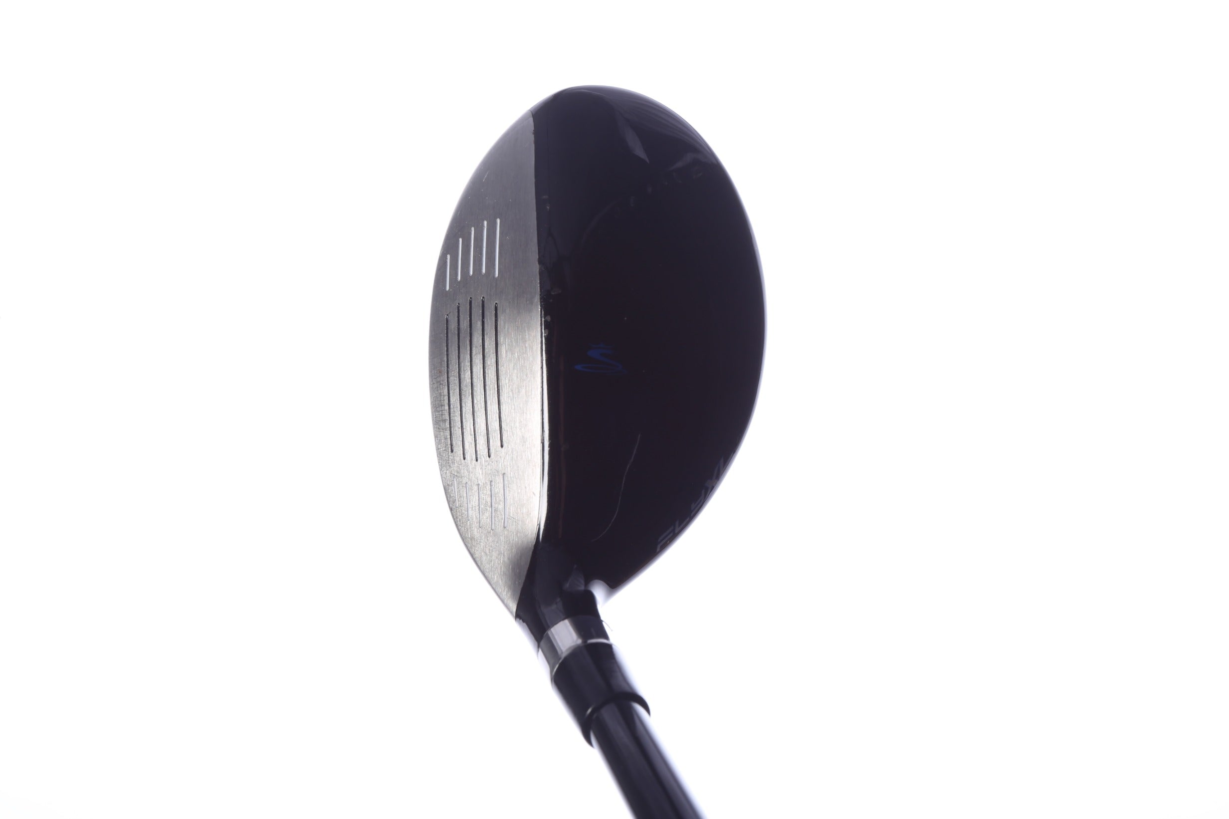 Used Cobra Fly-XL Mens 4H Hybrid - Right-Handed - 23 Degrees - Seniors Flex