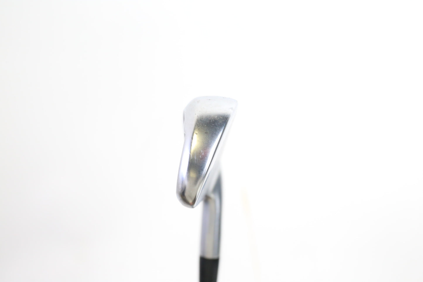 Used Callaway X Forged Utility 3H Hybrid - Left-Handed - 21 Degrees - Extra Stiff Flex-Next Round
