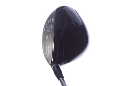 Used Callaway Big Bertha B21 Driver - 10.5 Degrees - Seniors Flex Callaway RCH - Right-Handed