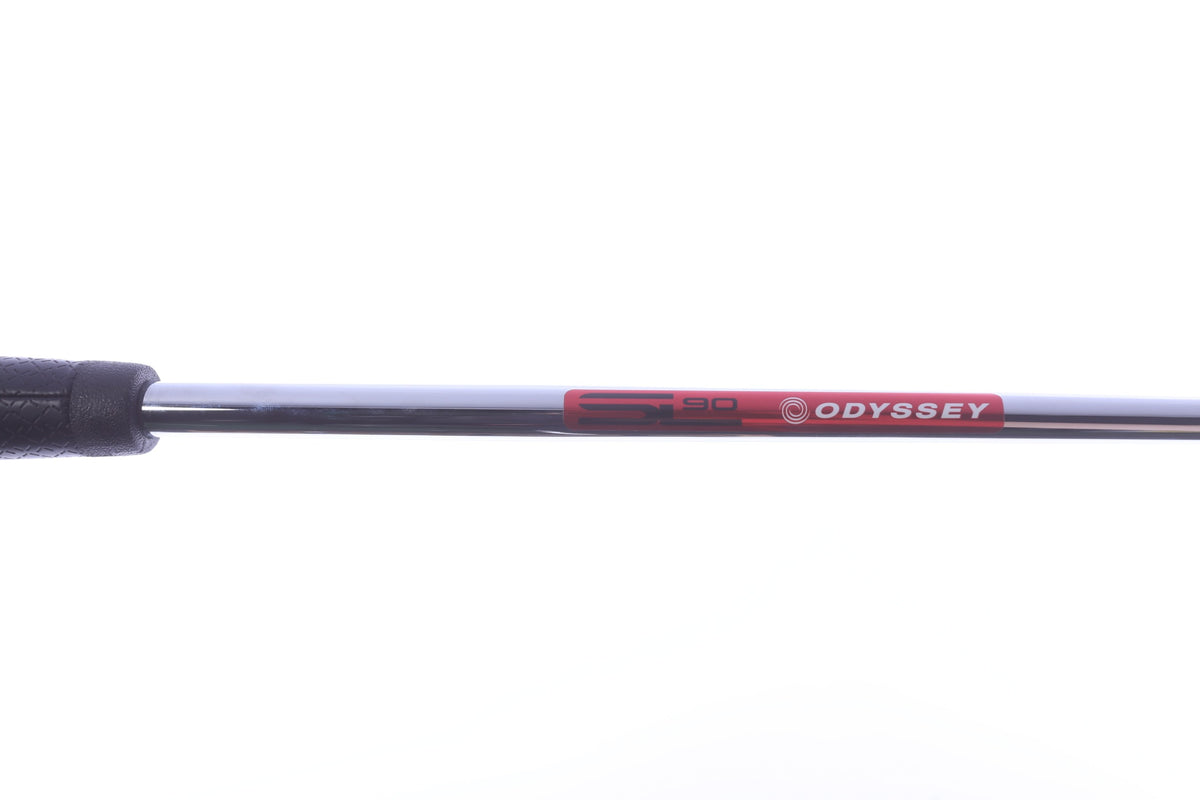 Used Odyssey Ai-DUAL Jailbird Mini Putter - Right-Handed - 36 in - Mallet