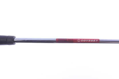 Used Odyssey Ai-DUAL Jailbird Mini Putter - Right-Handed - 36 in - Mallet