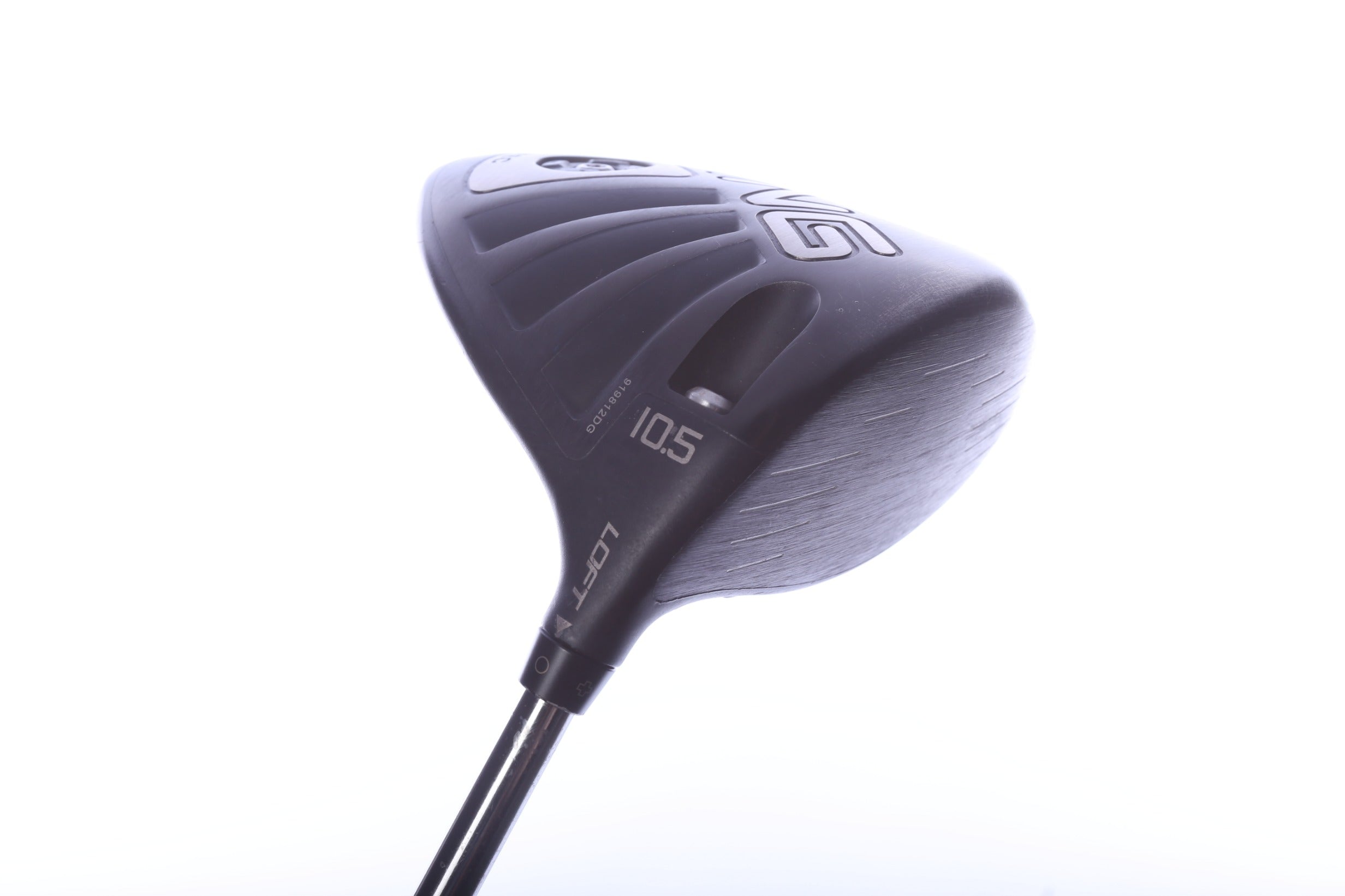 Used Ping G30 LS Tec Driver - 10.5 Degrees - Regular Flex Ping Tour - Right-Handed-Next Round