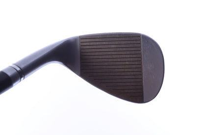 Used TaylorMade Milled Grind 4 Raw Sand Wedge - Right-Handed - 56 Degrees - Wedge Flex