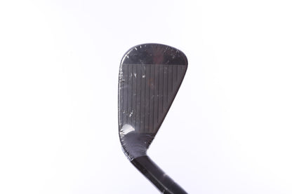 Used Callaway Apex 21 Black Single 7-Iron - Right-Handed - Regular Flex-Next Round