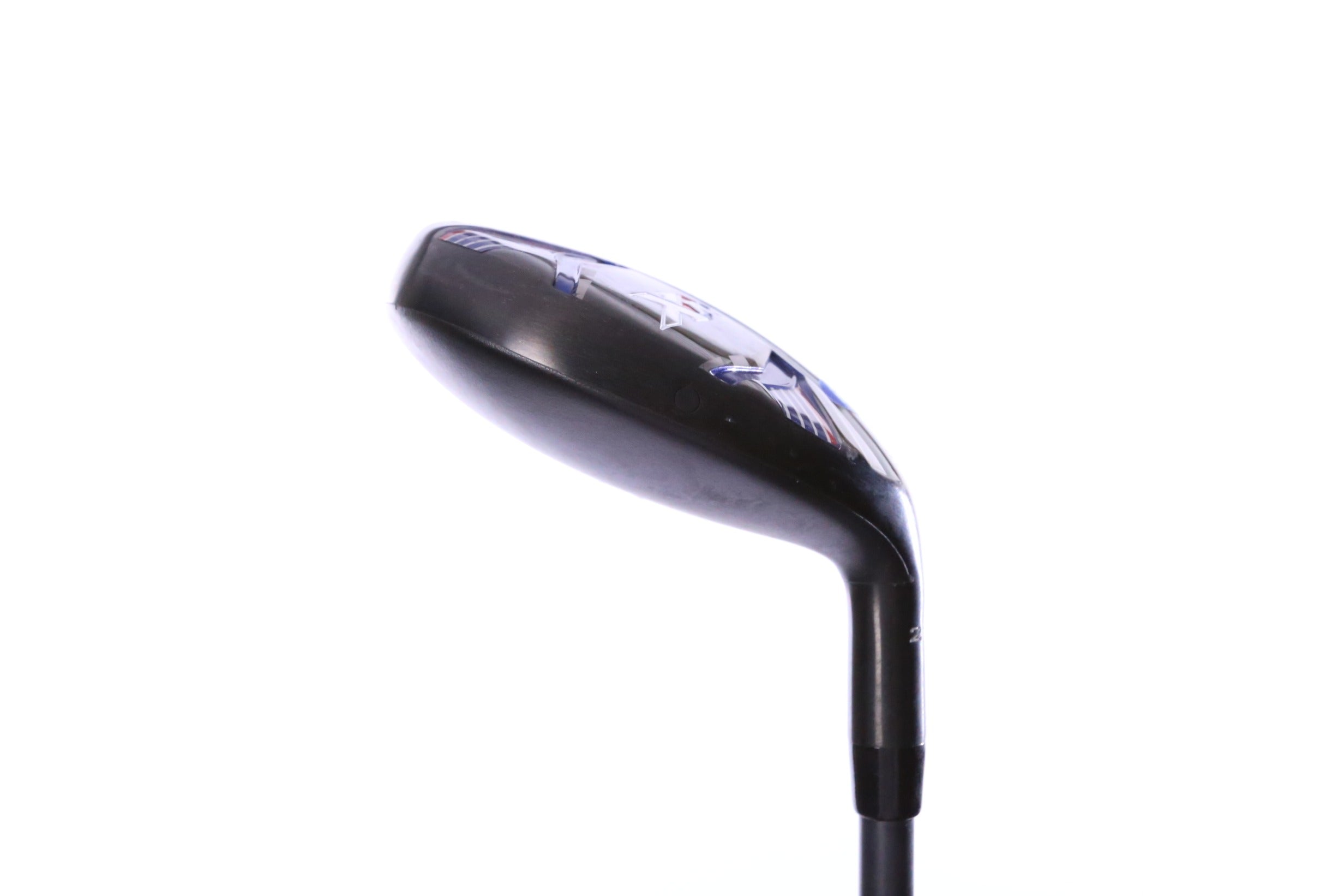Used Callaway XR 5H Hybrid - Right-Handed - 25 Degrees - Regular Flex