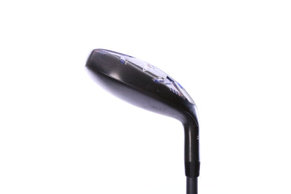 Used Callaway XR 5H Hybrid - Right-Handed - 25 Degrees - Regular Flex