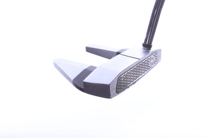 Used Odyssey Works #7 Tank Cruiser Putter - Right-Handed - 38.5 in - Mallet