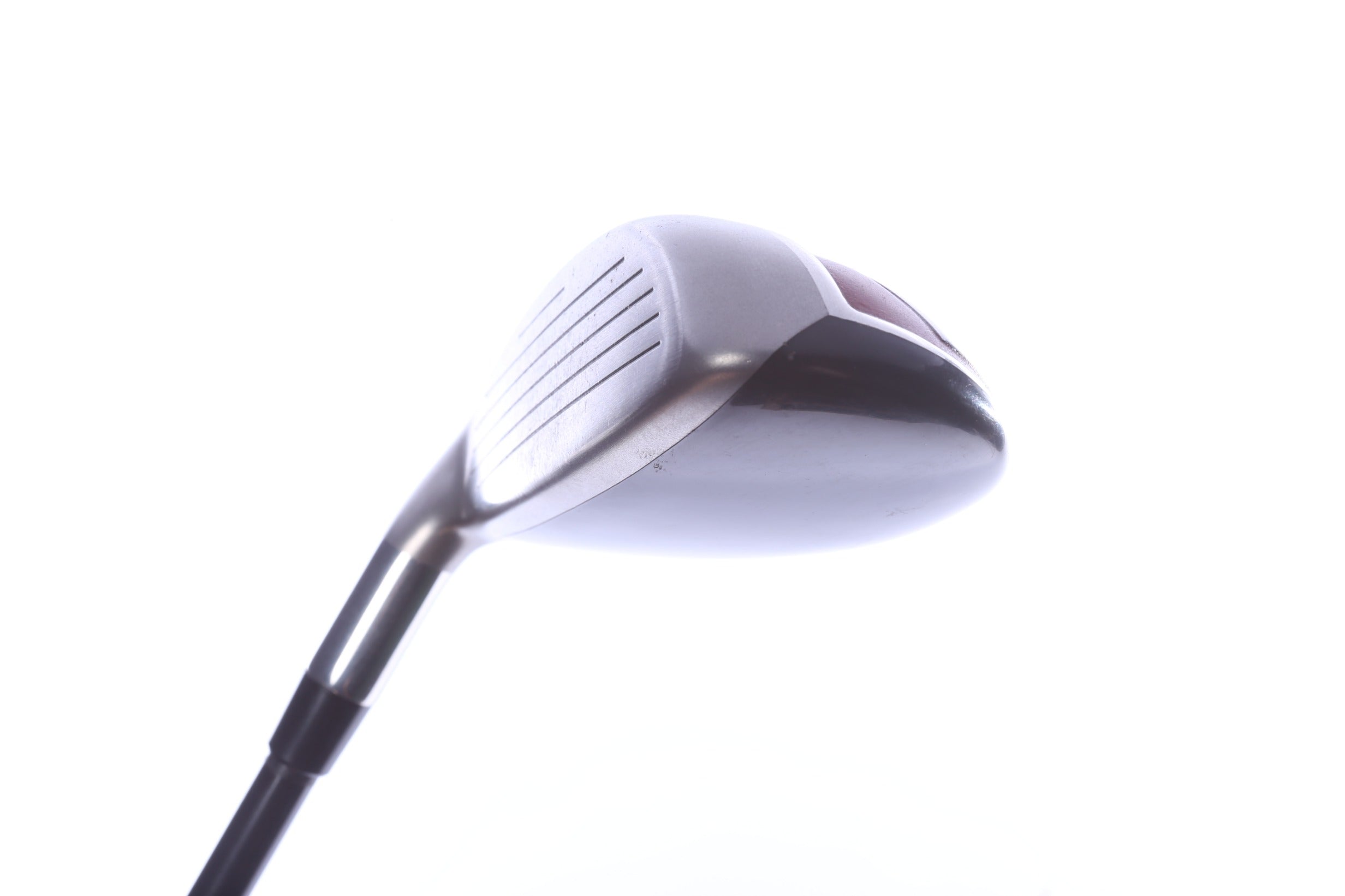 Used Callaway Diablo Edge 3H Hybrid - Right-Handed - 21 Degrees - Stiff Flex-Next Round