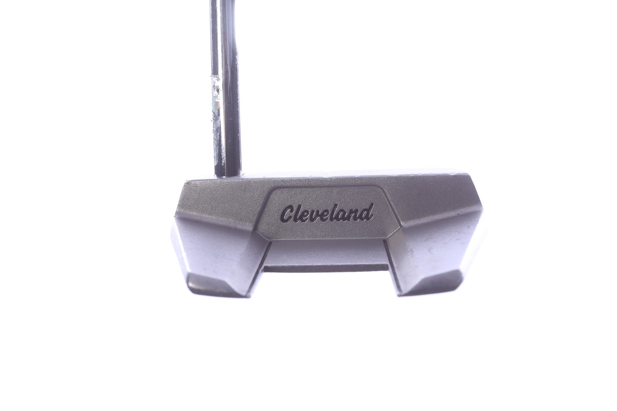 Used Cleveland HB Soft 2 11 Putter - Right-Handed - 35 in - Mallet-Next Round