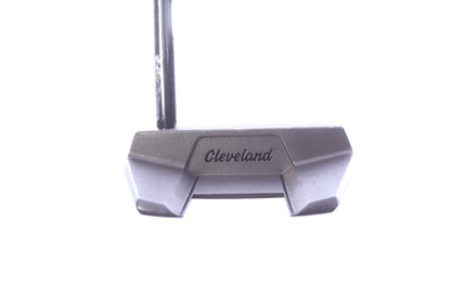 Used Cleveland HB Soft 2 11 Putter - Right-Handed - 35 in - Mallet-Next Round