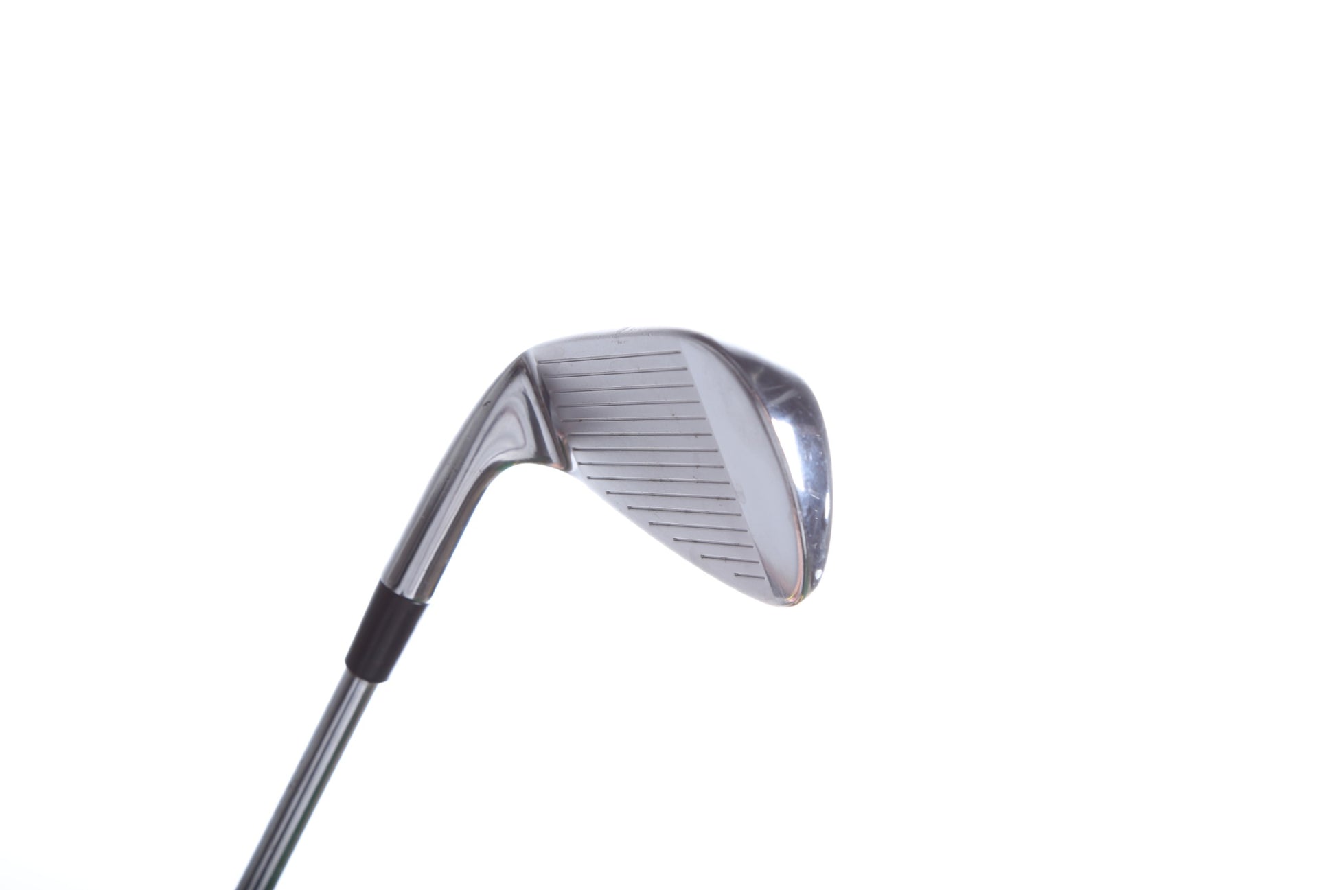 Used TaylorMade Tour Preferred CB Single 9-Iron - Right-Handed - Stiff Flex-Next Round
