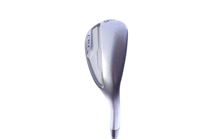 Used Cleveland CBX ZipCore Satin Sand Wedge - Right-Handed - 56 Degrees - Wedge Flex