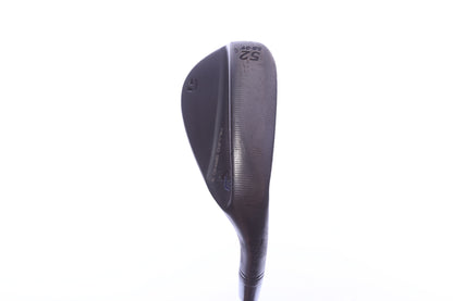 Used TaylorMade Milled Grind 3 Black Approach Wedge - Right-Handed - 52 Degrees - Extra Stiff Flex
