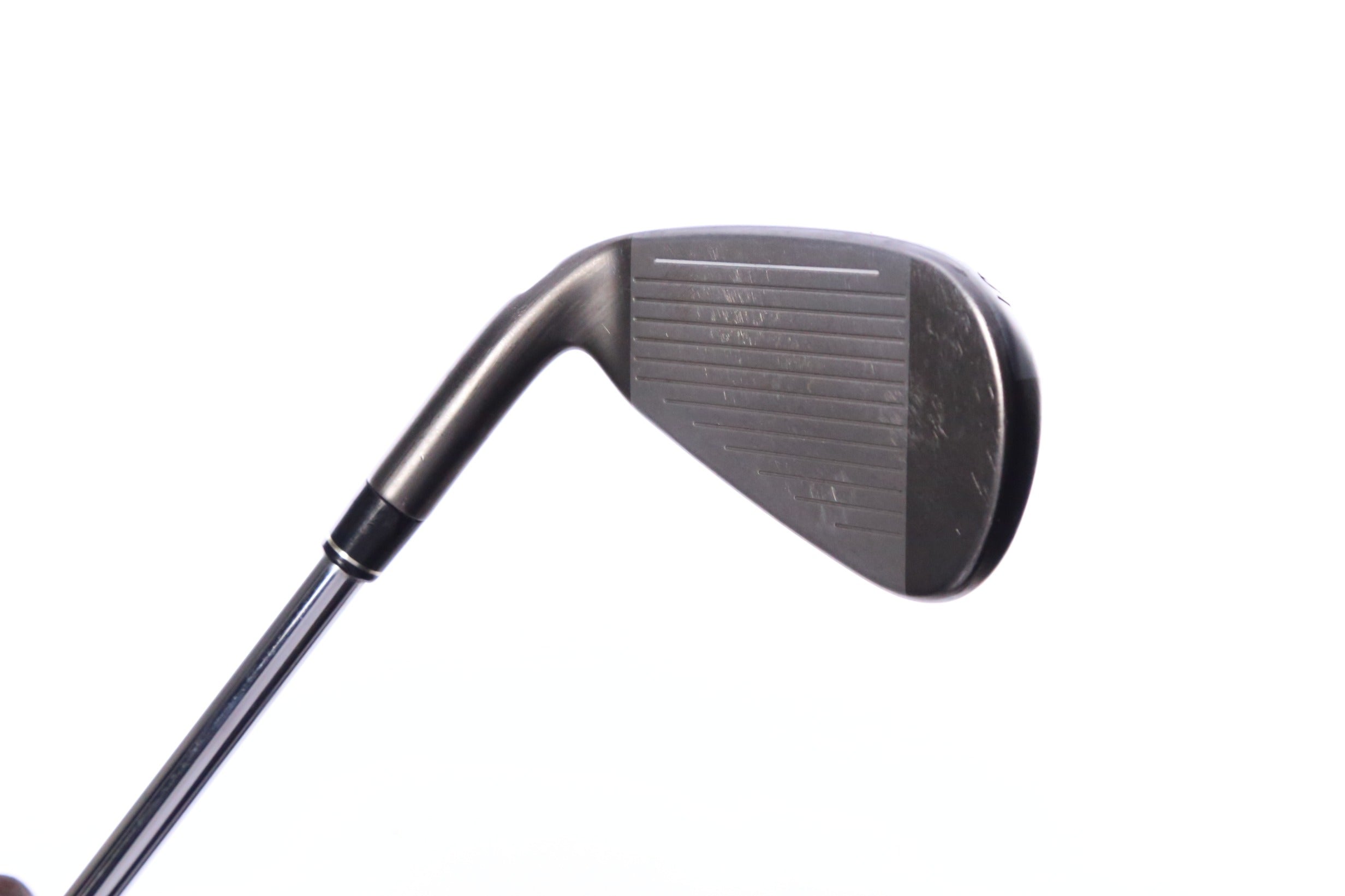 Used TaylorMade SpeedBlade Single 6-Iron - Right-Handed - Stiff Flex