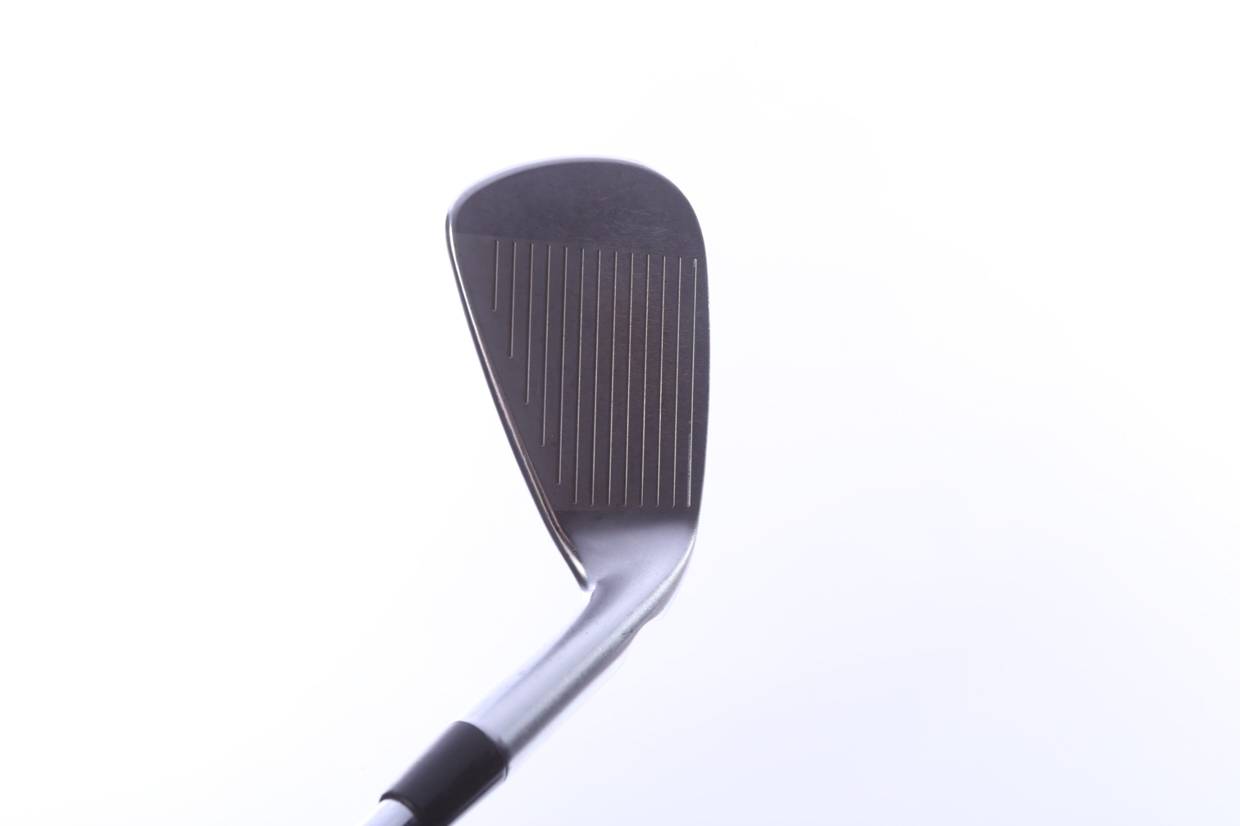Used Ping i500 Single 7-Iron - Left-Handed - Stiff Flex-Next Round