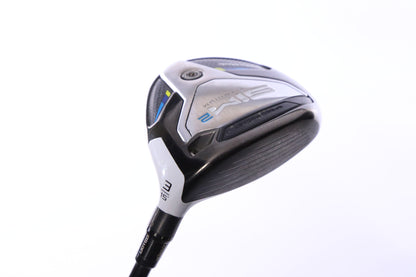 Used TaylorMade SIM2 Titanium 3-Wood - Right-Handed - 15 Degrees - Extra Stiff Flex