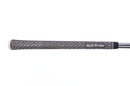 Used TaylorMade Milled Grind 4 Tiger Woods Lob Wedge - Right-Handed - 60 Degrees - Wedge Flex-Next Round