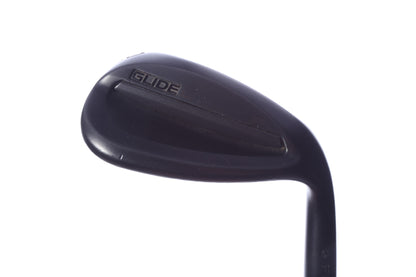 Used Ping Glide 2.0 Stealth SS Lob Wedge - Right-Handed - 60 Degrees - Regular Plus Flex