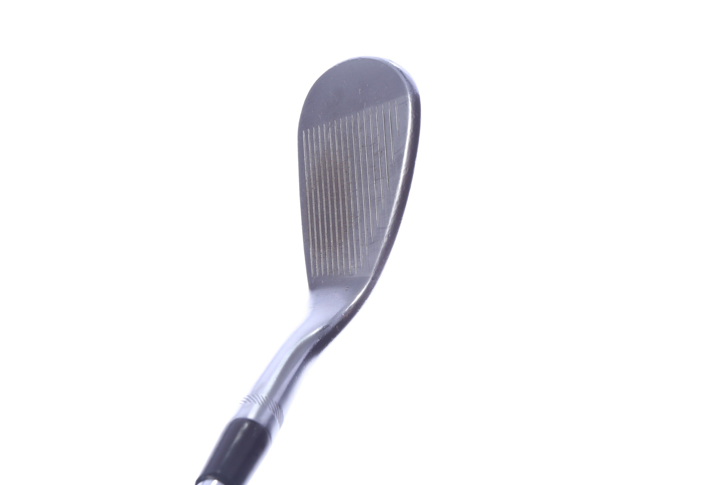 Used Titleist Vokey SM8 Tour Chrome Sand Wedge - Right-Handed - 56 Degrees - Stiff Flex-Next Round