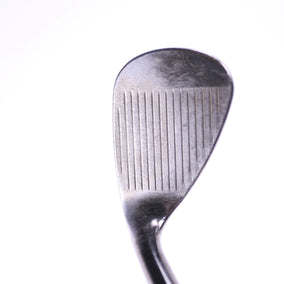 Used Callaway Jaws MD5 Raw Sand Wedge - Right-Handed - 54 Degrees - Stiff Flex-Next Round