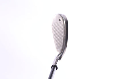 Used Callaway 2004 Big Bertha Pitching Wedge - Right-Handed - 45 Degrees - Regular Flex-Next Round