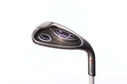 Used Ping Rhapsody Sand Wedge - Right-Handed - 54 Degrees - Ladies Flex-Next Round