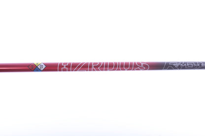 Used TaylorMade Qi35 LS Driver - 9 Degrees - Stiff Flex Project X HZRUDS RDX Smoke - Right-Handed-Next Round