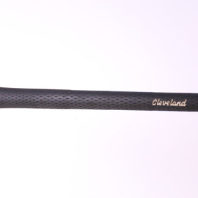 Used Cleveland 588 RTX 2.0 CB Black Satin Sand Wedge - Right-Handed - 56 Degrees - Stiff Flex-Next Round