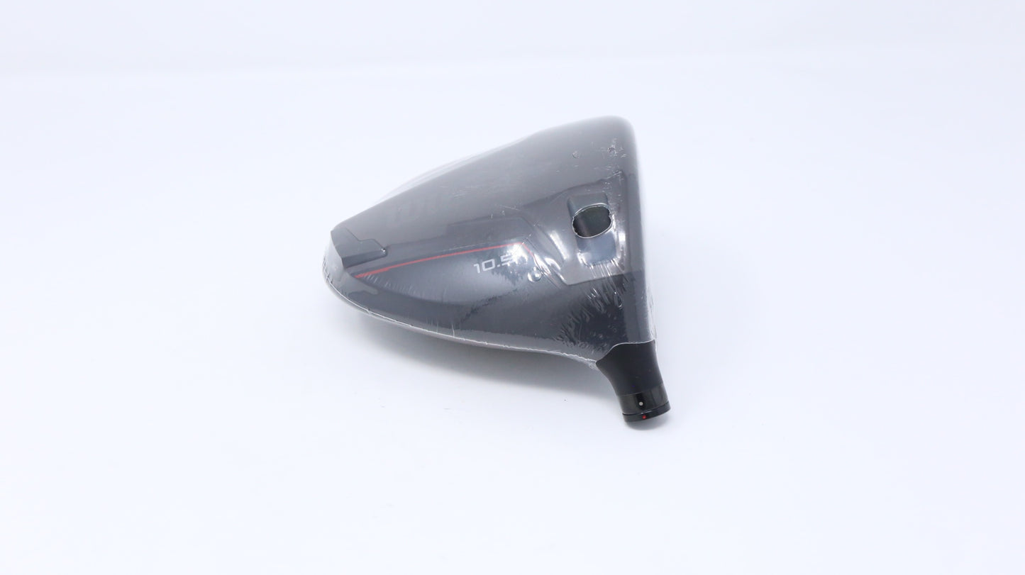 Used Wilson Dynapwr TI Driver - HEAD ONLY - Right-Handed - 10.5 Degrees-Next Round