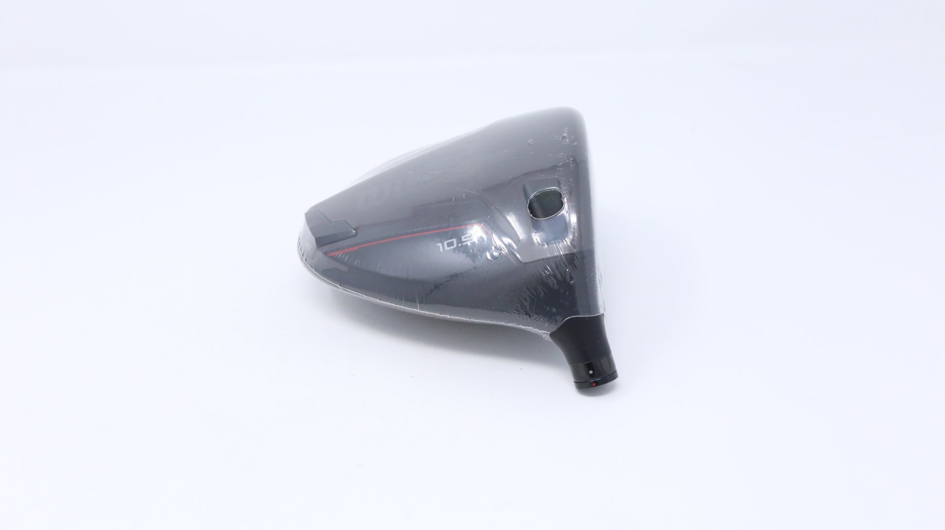 Used Wilson Dynapwr TI Driver - HEAD ONLY - Right-Handed - 10.5 Degrees-Next Round