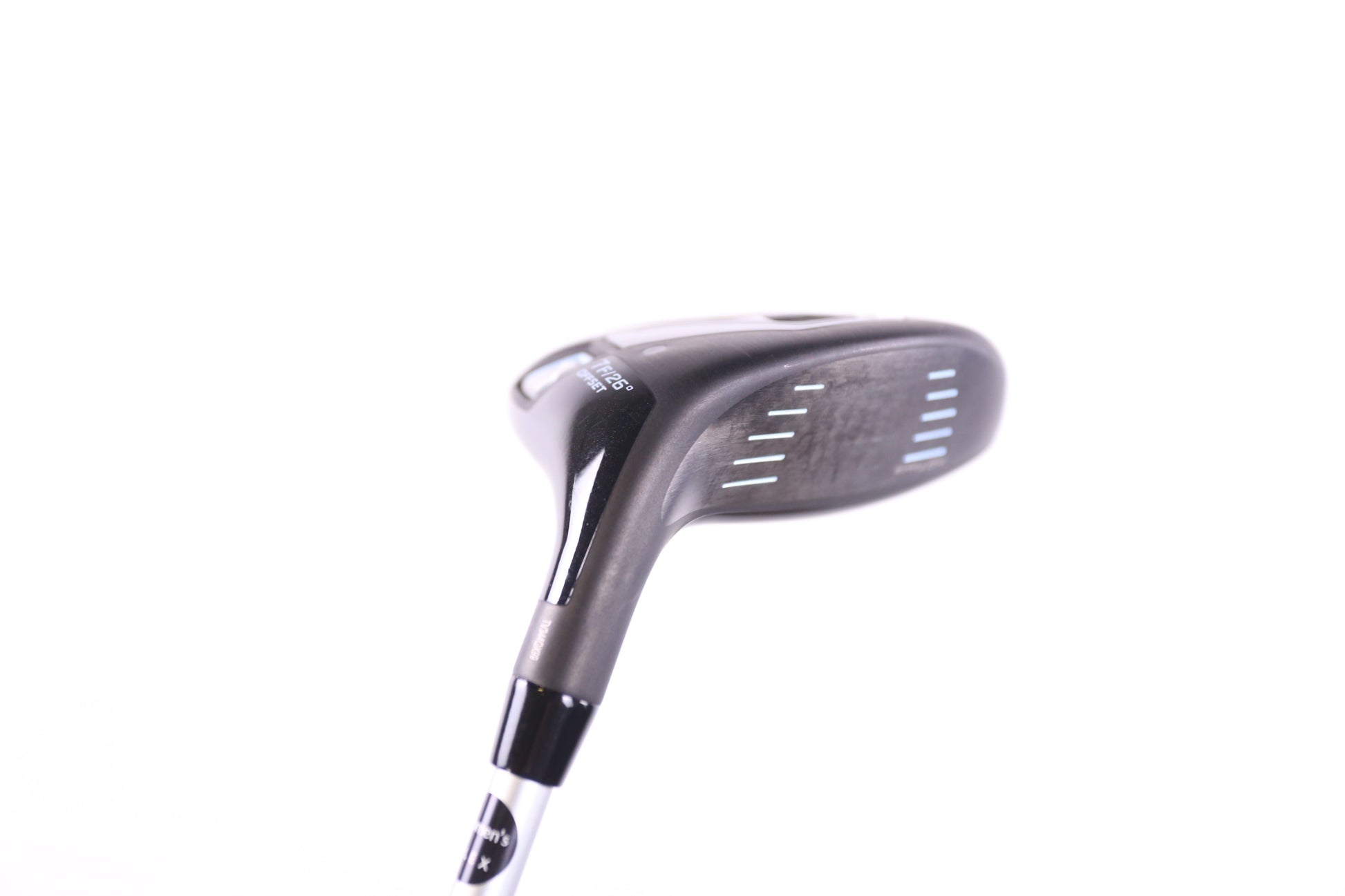 Used Cobra 2023 Air X 7-Wood - Right-Handed - 25 Degrees - Ladies Flex-Next Round
