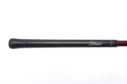 Used Titleist 909 F2 3-Wood - Right-Handed - 15.5 Degrees - Stiff Flex-Next Round