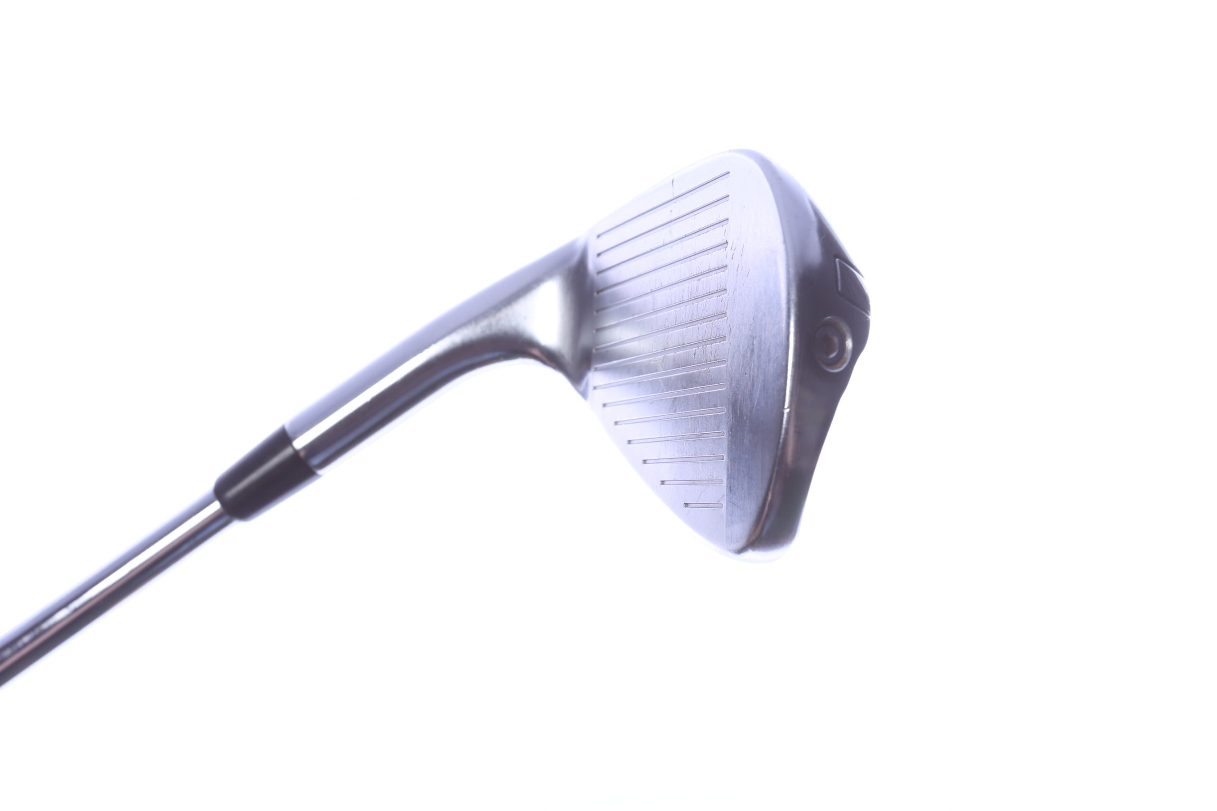 Used TaylorMade P790 Approach Wedge - Right-Handed - 50 Degrees - Extra Stiff Plus Flex-Next Round