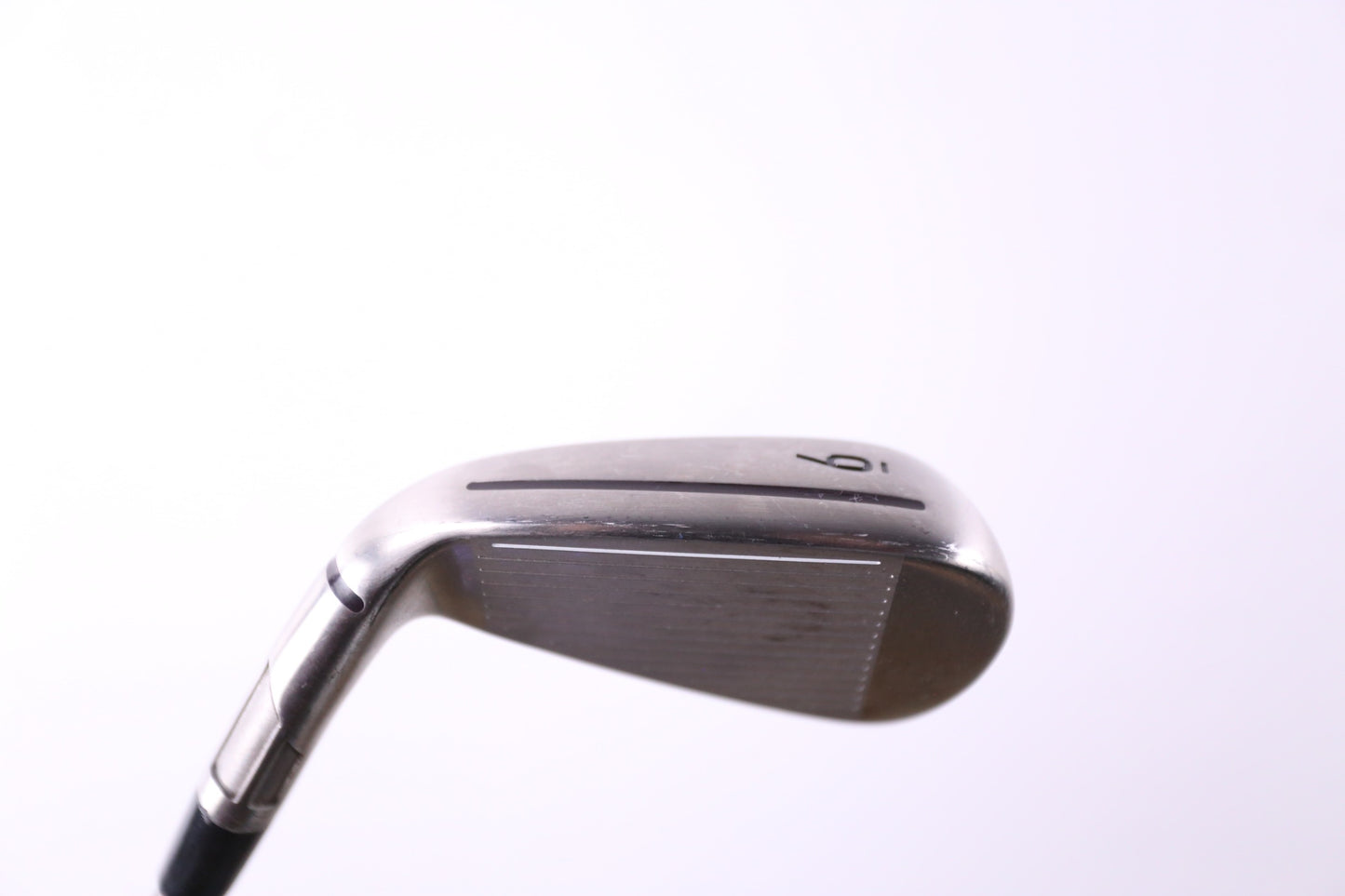 Used TaylorMade STEALTH Single 6-Iron - Right-Handed - Stiff Flex-Next Round