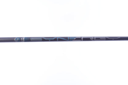 Used Callaway Rogue Driver - 10.5 Degrees - Regular Flex Aldila Synergy  - Right-Handed